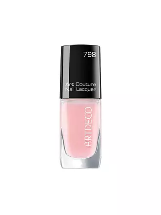 ARTDECO | Nagellack - Art Couture Nail Lacquer (798 Rose Glazed) | 